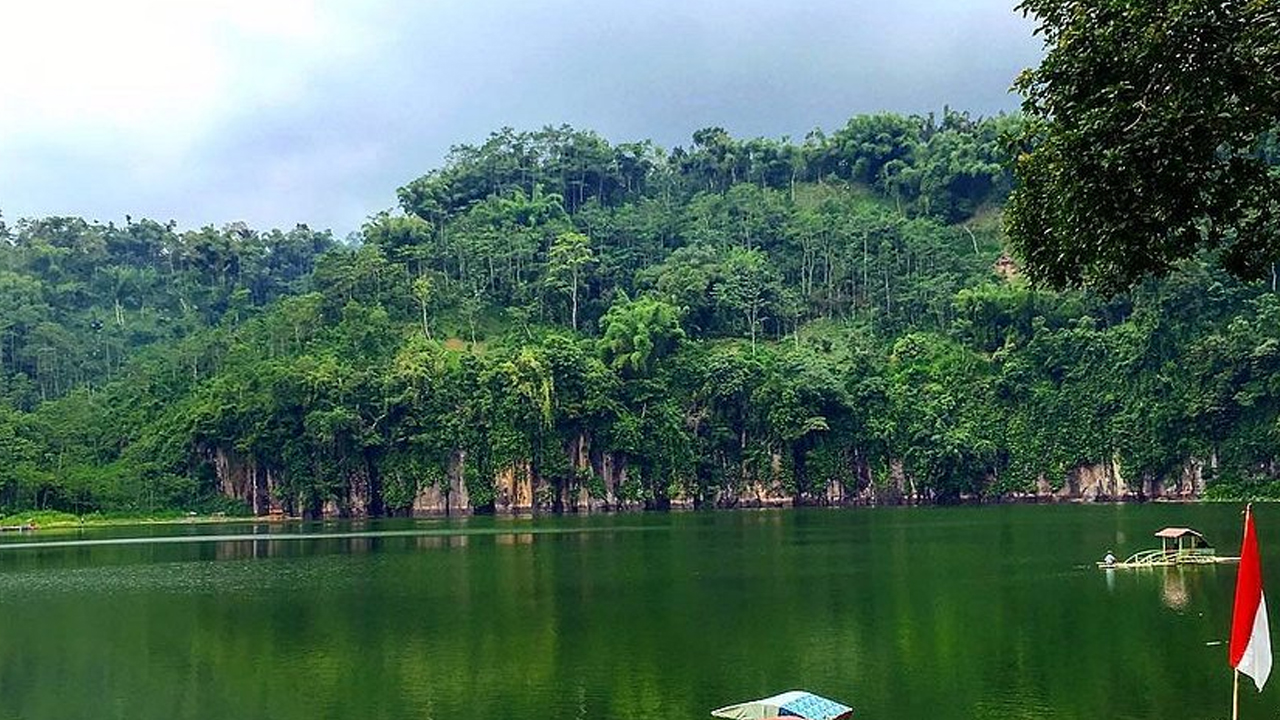 Tantangan dan Harapan ke Depan